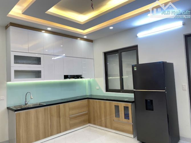 ⚜️CỰC PHẨM MỸĐÌNH-LÀN 2 PHỐ NGUYỄN HOÀNG-47M-OTO ĐỖ-NHÀ MỚI TINH FULL NỘI THẤT-NHỈNH 8TỶ - 2