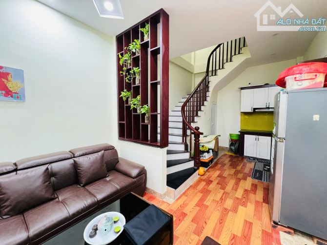 Bán Nhà đẹp Phố Phú Đô, Nam Từ Liêm, Tặng Full Nội Thất,Gần Lê Quang Đạo. 52m2. 11,2 Tỷ - 2