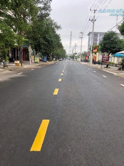 Bán Rẻ: nhà đường 10m5 Võ An Ninh, Hoà Xuân, Cẩm Lệ - 2