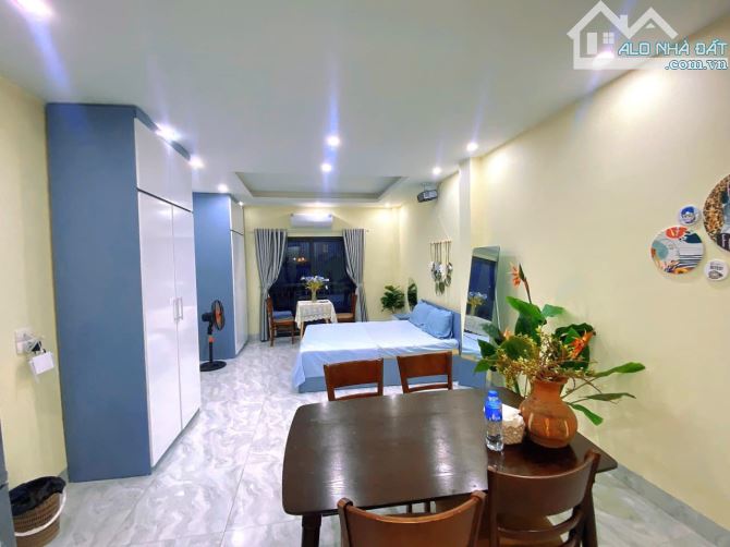 Cần Bán Nhà Hồ Văn Chương Đống Đa X4 Tầng Nhà Đẹp Ở Ngay Ngõ Ô Tô Vào Nhà Nhỉnh 11 Tỷ. - 2