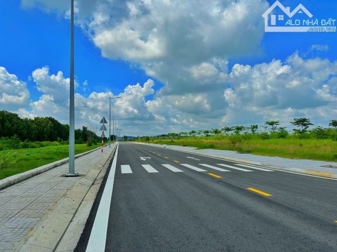 Bán đất KDC Tên Lửa 2, gần Vành Đai 3 Bình Chánh chỉ 1tỷ4 90m2, 125m2. NH cho vay đến 70% - 2