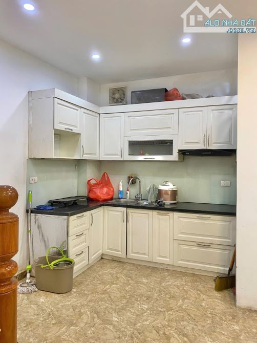 HÀNG HIẾM ! Xã đàn - Nhà Đẹp , Lô góc 3 thoáng gần oto . 36m*5tang - 2