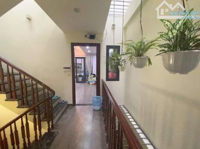 Hiếm, Mễ Trì Thượng 52m2-5T, MT khủng, KD đỉnh, 2 ô tô tránh, giá 11tỷ5 - 2