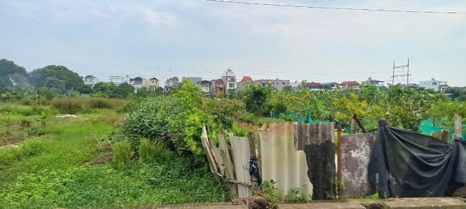 Bán đất ĐÔNG HỘI-Ô TÔ TẢI TRÁNH-100M VIN CỔ LOA - 2