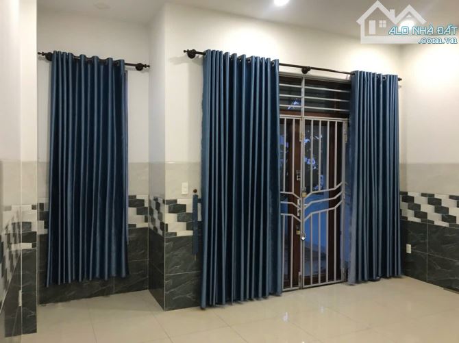 Nhà Đẹp 1 Trệt 1 Lầu-Bùi Thị Xuân-P.Hàm Thắng(Xuân An cũ)-Lâm Đồng-DT 100m2 - 3