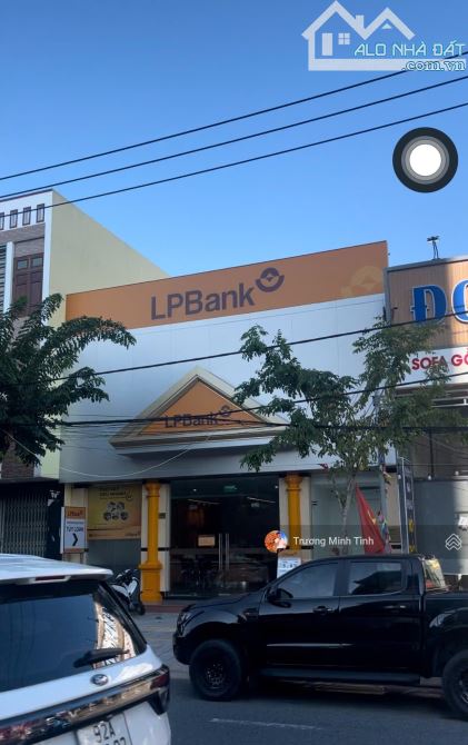 Chính chủ gửi bán cặp đất Nguyễn Hữu Thọ, DT 250m2, ngang 10m kinh doanh.