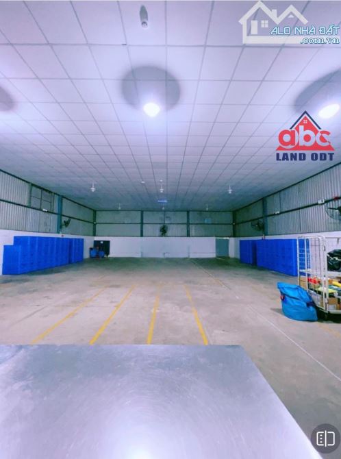 Mặt tiền hiếm có Nguyễn Ái Quốc gần 1000m2 - 1