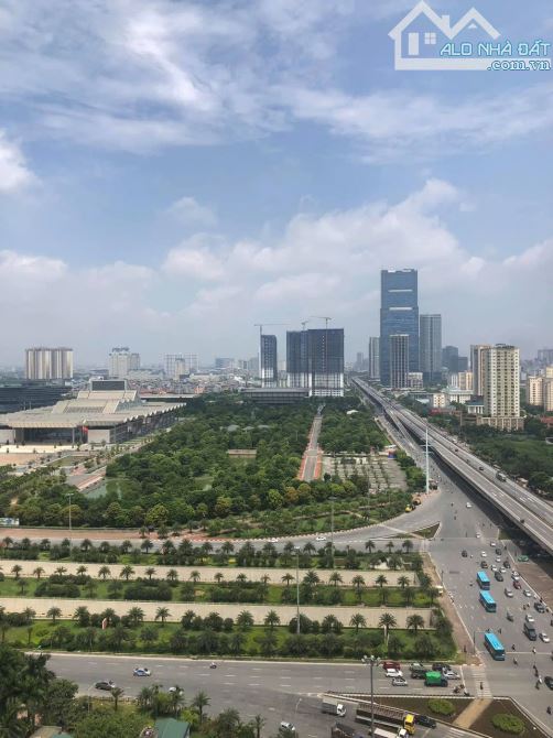 Cho thuê căn hộ đẹp 3 ngủ full đồ tại Thăng Long Number One giá chỉ 20 triệu/tháng - 3