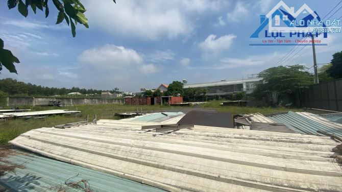 Bán đất 3200m2 MT xã An Phước, Long Thành, Đồng Nai giá 26 tỷ - 3