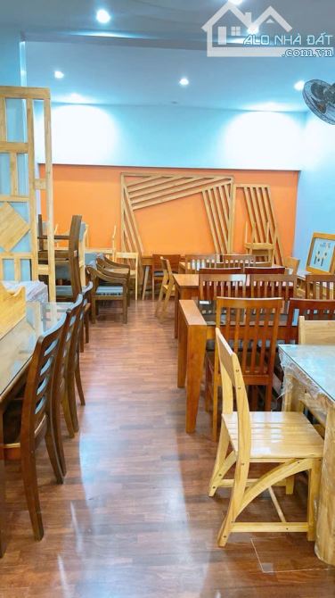 PHỐ VƯƠNG THỪA VŨ 72M2  MT5.4 GIÁ 14.5  TỶ , NGÕ THÔNG , NHÀ DÂN, OTO - 3