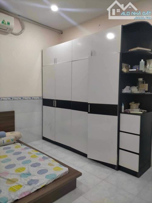 BÁN NHÀ 1 TRỆT P.THỐNG NHẤT GẦN TRƯỜNG GẦN CHỢ CHỈ 2,5 TỶ - 3