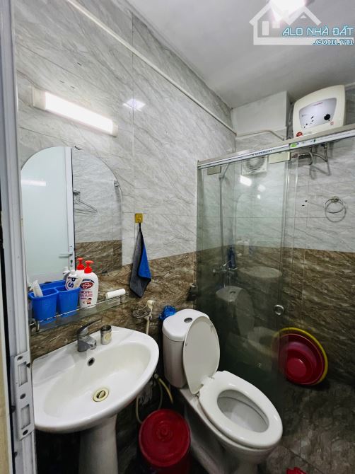 Bán Nhà đẹp Phố Phú Đô, Nam Từ Liêm, Tặng Full Nội Thất,Gần Lê Quang Đạo. 52m2. 11,2 Tỷ - 3