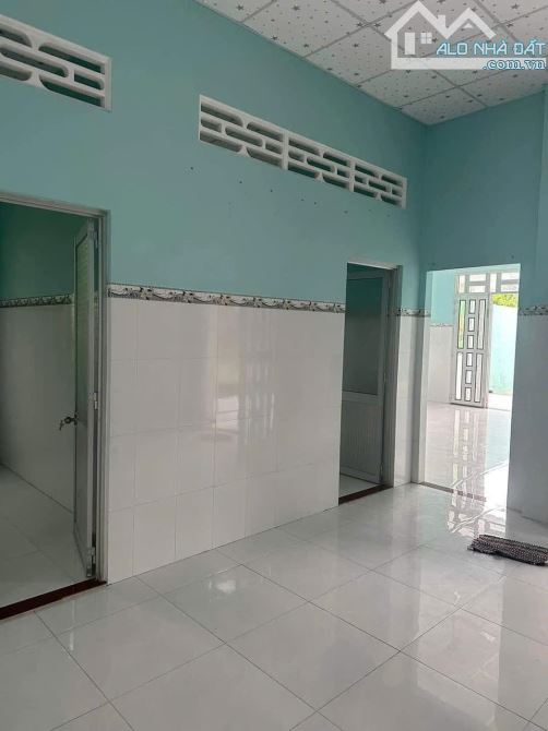 Chủ Cần Chuyển định cư bán nhanh Căn nhà 399m2 An tịnh Trảng Bàng 560triệu SÔ HỒNG RIÊNG - 3