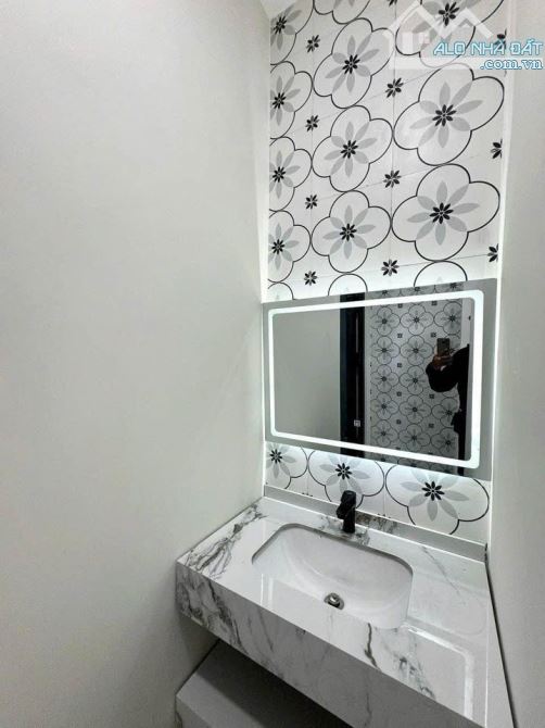 BÁN NHÀ GÁC LỬNG NGAY BỬU LONG - 3