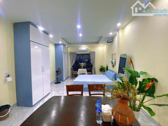 Cần Bán Nhà Hồ Văn Chương Đống Đa X4 Tầng Nhà Đẹp Ở Ngay Ngõ Ô Tô Vào Nhà Nhỉnh 11 Tỷ. - 3