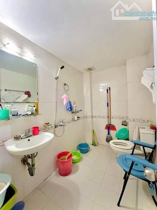 Bán nhà ngõ 28 Tứ Liên 65m2 5 tầng MT 4m, ngõ 2m, cách oto tránh 30m - 3