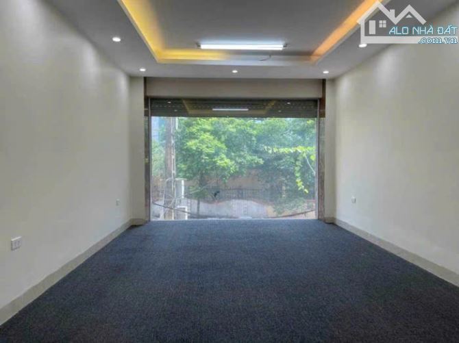 Mặt phố Hoàng Văn Thái, 8 tầng thang máy, 70m2, chỉ 27,5 tỷ - 3