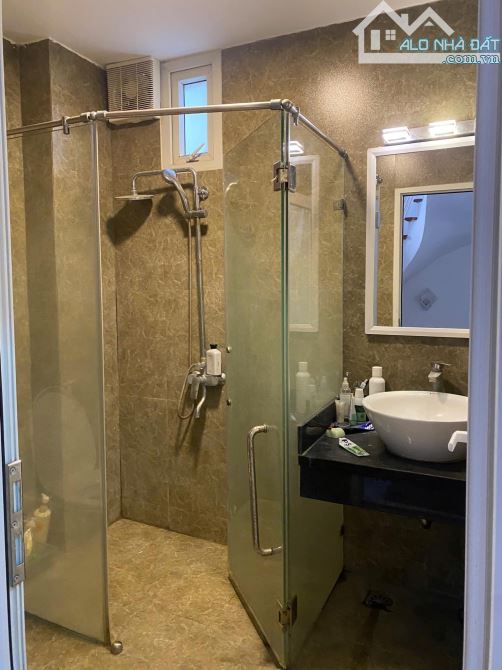 HÀNG HIẾM ! Xã đàn - Nhà Đẹp , Lô góc 3 thoáng gần oto . 36m*5tang - 3
