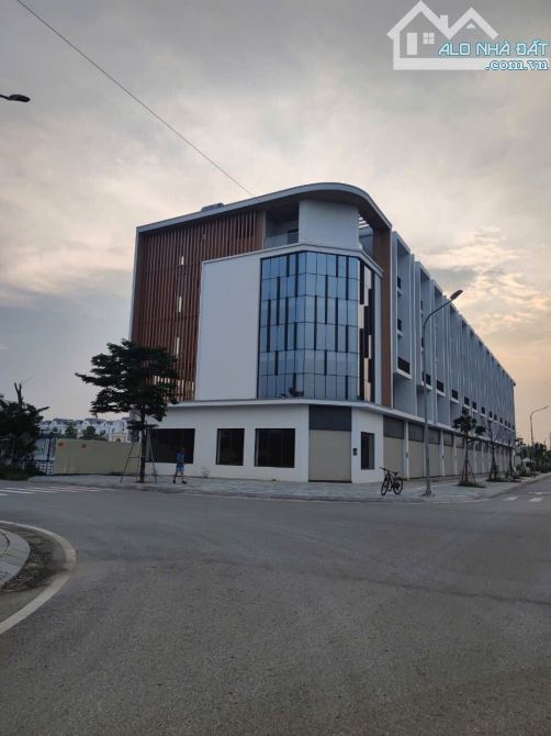 sở hưũ căn shophouse siêu hót ngay cạnh 2 tòa chung cư tại khu bigc tp bắc giang - 3