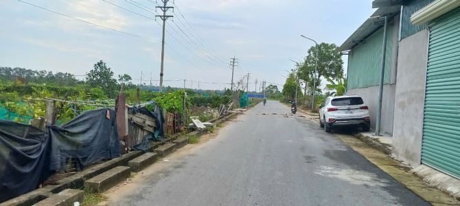 Bán đất ĐÔNG HỘI-Ô TÔ TẢI TRÁNH-100M VIN CỔ LOA - 3