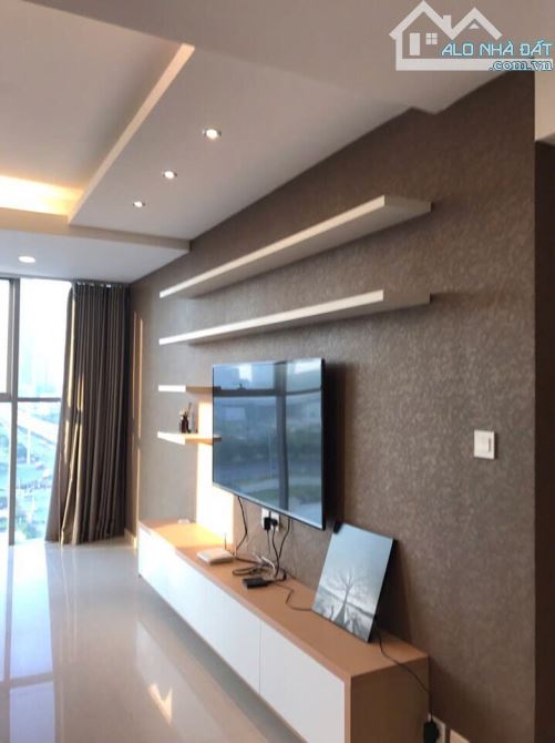 Cho thuê căn hộ đẹp 3 ngủ full đồ tại Thăng Long Number One giá chỉ 20 triệu/tháng - 4