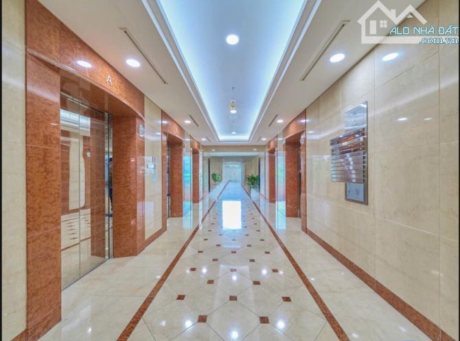 Văn phòng 280m2, Toà nhà hạng A, MT Lê Duẩn, Quận 1 - 4