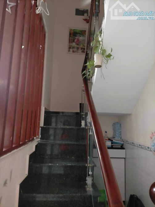 BÁN NHÀ 1 TRỆT P.THỐNG NHẤT GẦN TRƯỜNG GẦN CHỢ CHỈ 2,5 TỶ - 4