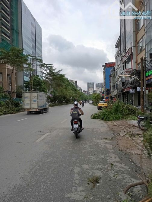 ⚜️CỰC PHẨM MỸĐÌNH-LÀN 2 PHỐ NGUYỄN HOÀNG-47M-OTO ĐỖ-NHÀ MỚI TINH FULL NỘI THẤT-NHỈNH 8TỶ - 4