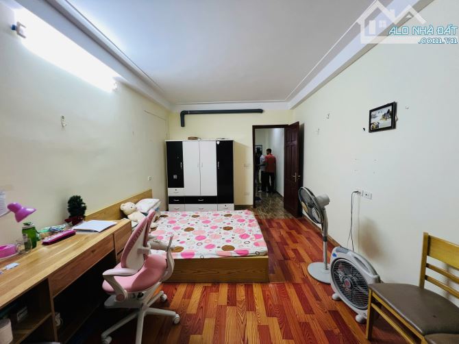 Bán Nhà đẹp Phố Phú Đô, Nam Từ Liêm, Tặng Full Nội Thất,Gần Lê Quang Đạo. 52m2. 11,2 Tỷ - 4