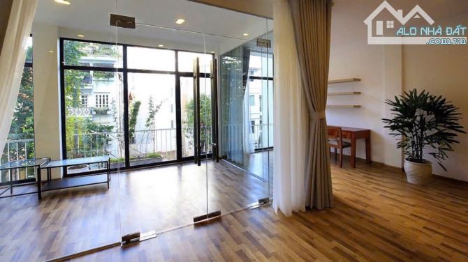 Hiếm!!! Bán Liền Kề 9 Khu đô thị Văn Phú 90m xây 5 tầng nhà rộng đẹp vừa ở Văn Phòng. - 4