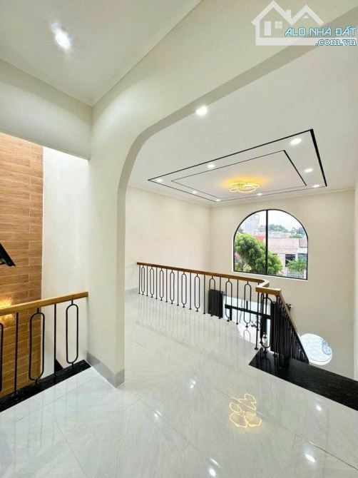 BÁN NHÀ GÁC LỬNG NGAY BỬU LONG - 4