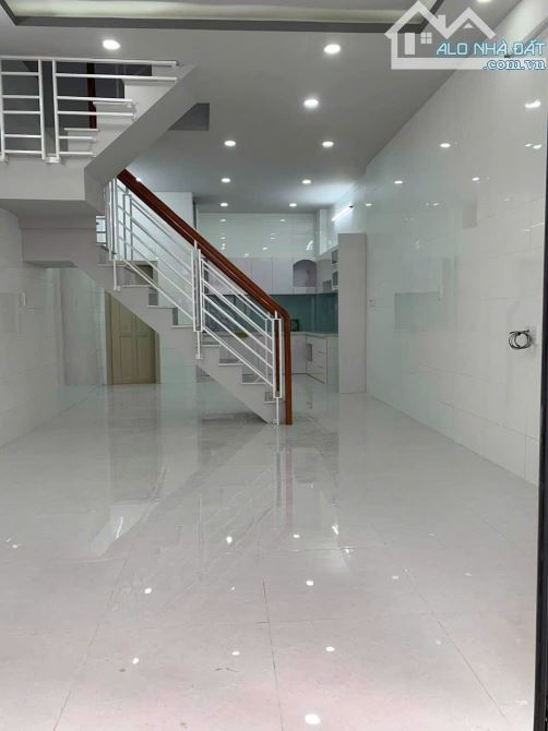 Nhà 2 tầng mới đẹp Đinh Tiên Hoàng P1, 48m2, 4.8 tỷ TL - 4