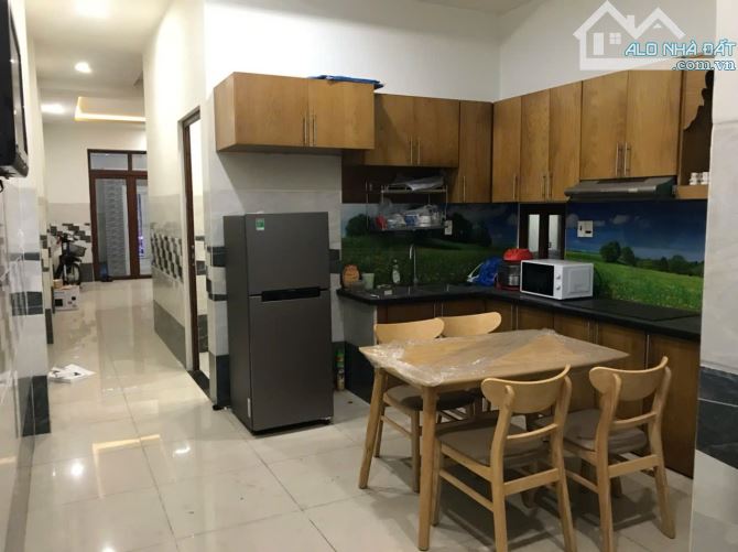 Nhà Đẹp 1 Trệt 1 Lầu-Bùi Thị Xuân-P.Hàm Thắng(Xuân An cũ)-Lâm Đồng-DT 100m2 - 5