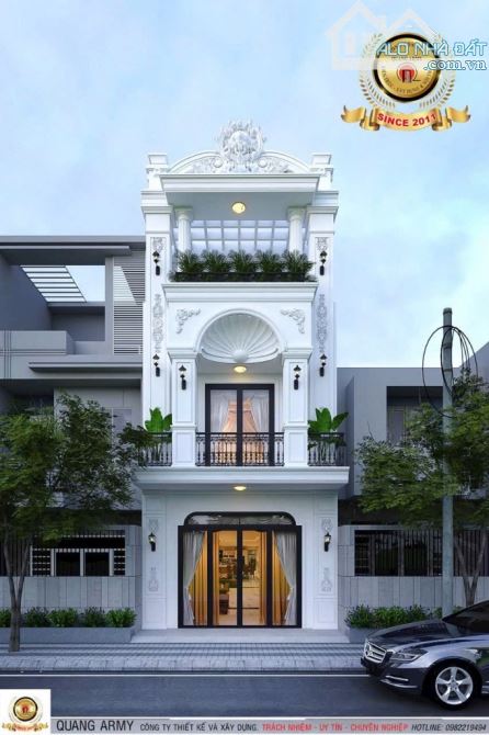 GIÁ TỐT QUÝ KHÁCH UI ƠI.  BÁN NHÀ HƯƠNG LỘ 2 -BÌNH TÂN - ĐƯỜNG NHỰA 10M - 70M2 - 3 TẦNG - 5