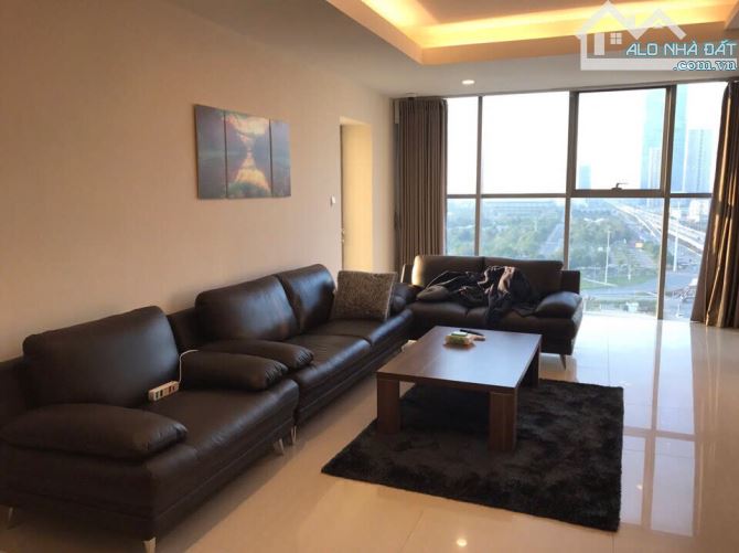 Cho thuê căn hộ đẹp 3 ngủ full đồ tại Thăng Long Number One giá chỉ 20 triệu/tháng - 5