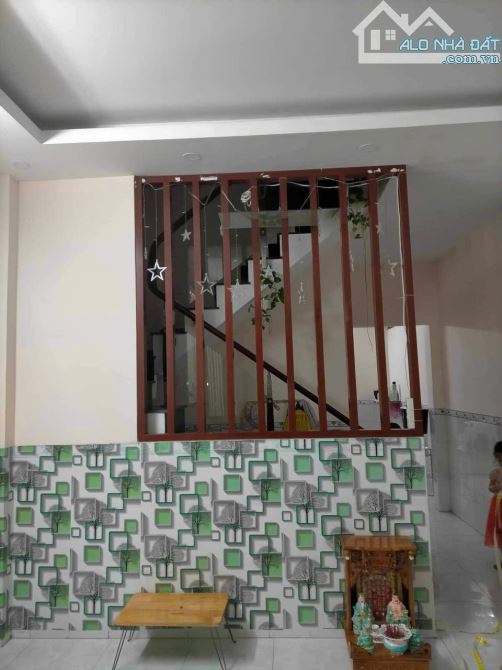 BÁN NHÀ 1 TRỆT P.THỐNG NHẤT GẦN TRƯỜNG GẦN CHỢ CHỈ 2,5 TỶ - 5
