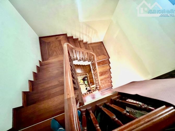 Bán BIỆT THỰ Thạch Bàn 140m2-Mt 6.5m-CỰC HIẾM-OTO TRÁNH-KINH DOANH-FULL NỘI THẤT-19.5 tỷ - 5