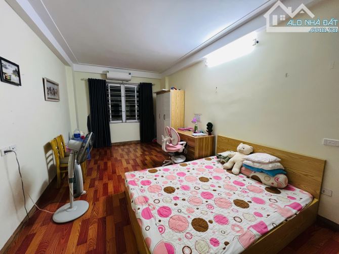 Bán Nhà đẹp Phố Phú Đô, Nam Từ Liêm, Tặng Full Nội Thất,Gần Lê Quang Đạo. 52m2. 11,2 Tỷ - 5
