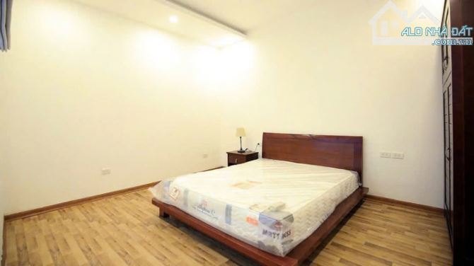 Hiếm!!! Bán Liền Kề 9 Khu đô thị Văn Phú 90m xây 5 tầng nhà rộng đẹp vừa ở Văn Phòng. - 5