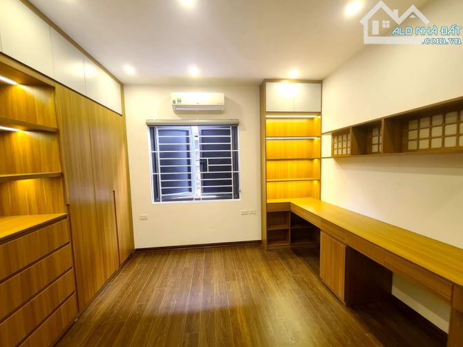 Bán nhà MAI DỊCH, kinh doanh, vỉa hè, ô tô , nhà dân xây, DT 65m2, 6 TẦNG, chỉ 15 TỶ - 5