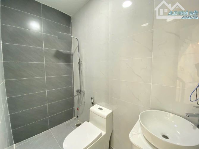 Nhà 2 tầng 3pn 2wc có sân đậu oto trong nhà Ở Vĩnh Thạnh Nha Trang - 5