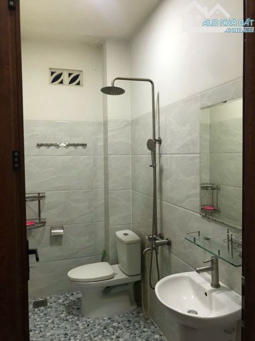 Nhà Đẹp 1 Trệt 1 Lầu-Bùi Thị Xuân-P.Hàm Thắng(Xuân An cũ)-Lâm Đồng-DT 100m2 - 6