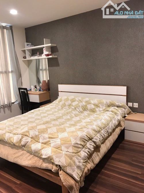 Cho thuê căn hộ đẹp 3 ngủ full đồ tại Thăng Long Number One giá chỉ 20 triệu/tháng - 6