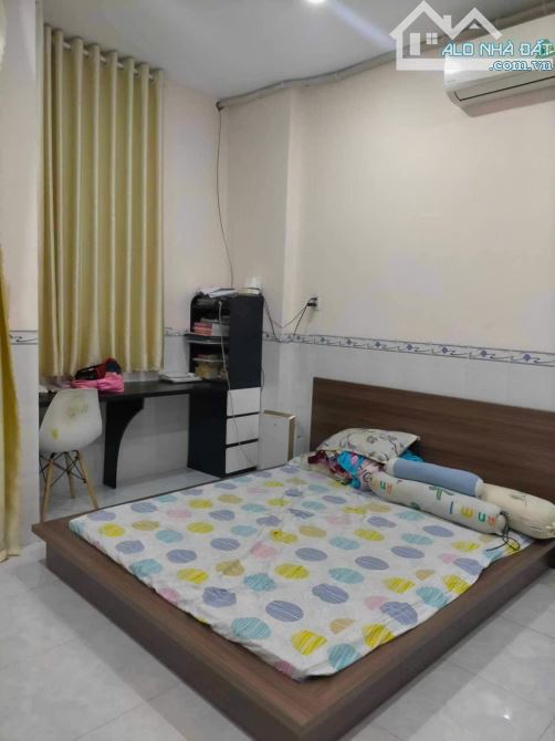BÁN NHÀ 1 TRỆT P.THỐNG NHẤT GẦN TRƯỜNG GẦN CHỢ CHỈ 2,5 TỶ - 6
