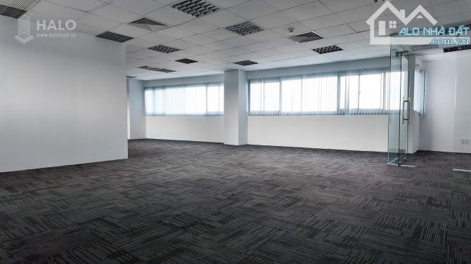 Cho thuê văn phòng 30-150-290m2 mặt tiền Đường Đinh Bộ Lĩnh, Bình Thạnh - 6