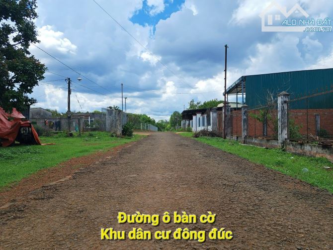 ✈️ Nhà cấp 4 hơn 900m2 tại IaGrai- Gia Lai giá chỉ 679tr - 6
