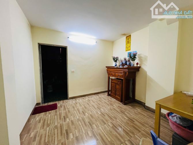 Bán Nhà đẹp Phố Phú Đô, Nam Từ Liêm, Tặng Full Nội Thất,Gần Lê Quang Đạo. 52m2. 11,2 Tỷ - 6