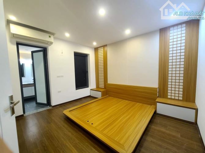 Bán nhà MAI DỊCH, kinh doanh, vỉa hè, ô tô , nhà dân xây, DT 65m2, 6 TẦNG, chỉ 15 TỶ - 6