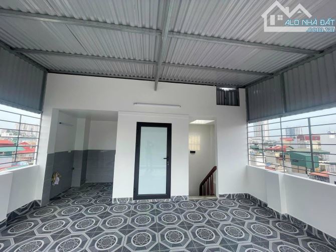 Cần Bán Nhà Hồ Văn Chương Đống Đa X4 Tầng Nhà Đẹp Ở Ngay Ngõ Ô Tô Vào Nhà Nhỉnh 11 Tỷ. - 6