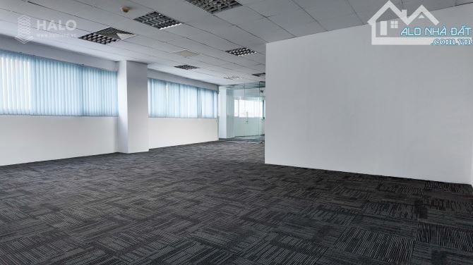 Cho thuê văn phòng 30-150-290m2 mặt tiền Đường Đinh Bộ Lĩnh, Bình Thạnh - 7